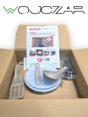 Zestaw garnków i patelni Tefal Ingenio Essential 10 el. L2009802