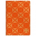 Clairefontaine Neo Deco notes 9x14 cm 96 stron linia Pyramides 194696C