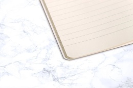 Clairefontaine Neo Deco notes 9x14 cm 96 stron linia Pyramides 194696C