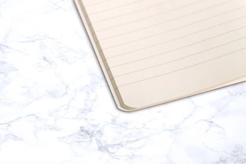 Clairefontaine Neo Deco notes 9x14 cm 96 stron linia Pyramides 194696C
