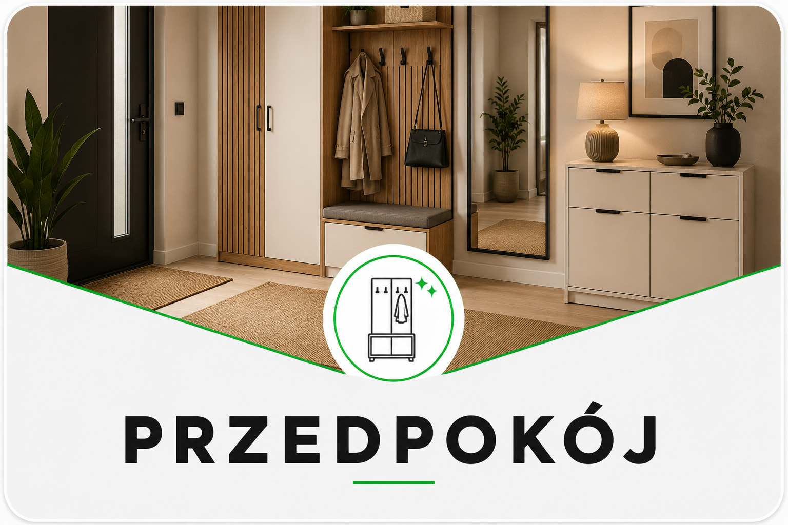 Przedpokój